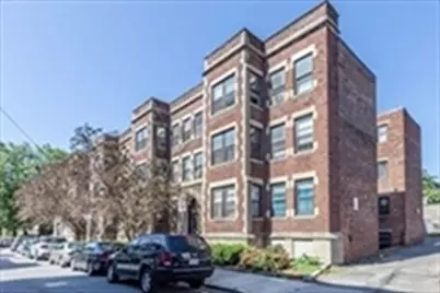 40 Chester Street #12, Boston, MA 02134 - Photo 1