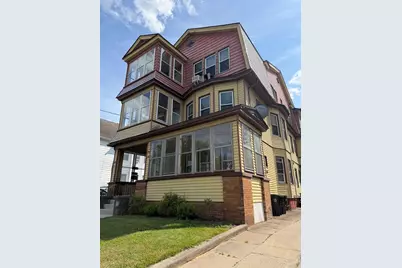 46 St. James Ave #1, Chicopee, MA 01020 - Photo 1