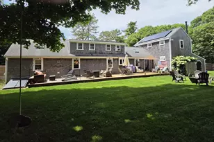 510 North Dennis, Yarmouth, MA 02675 - Photo 1