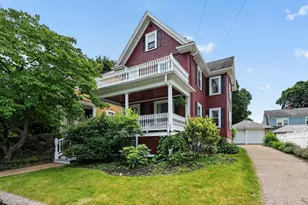 570 Eliot St, Milton, MA 02186 - Photo 1