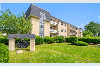 48 Bigelow Ave #28, Watertown, MA 02472 - Photo 1