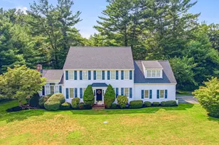 100 Fairway Dr, Halifax, MA 02338 - Photo 1