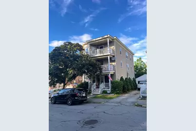 179-181 Grove St #3, Haverhill, MA 01832 - Photo 1