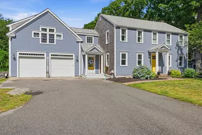66 Station Station Street, Scituate, MA 02066 - Photo 1