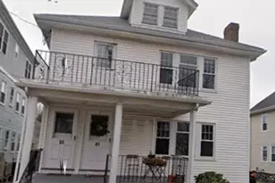 81 Webster St, Arlington, MA 02474 - Photo 1