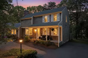 245 W Great Western Rd, Yarmouth, MA 02664 - Photo 1
