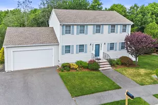 31 Emerald Dr, Lynn, MA 01904 - Photo 1