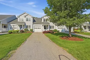 877 Auburnville Way, Whitman, MA 02382 - Photo 1