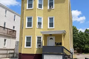 8 Varnum St, Lynn, MA 01905 - Photo 1