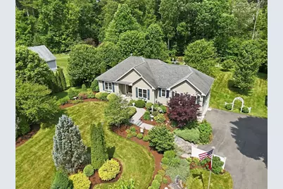 413 Batchelor St, Granby, MA 01033 - Photo 1