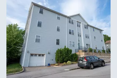 20 Willliam Street #8, Worcester, MA 01609 - Photo 1