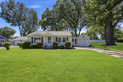 20 Bourbeau St, Chicopee, MA 01020 - Photo 1