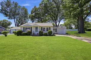 20 Bourbeau St, Chicopee, MA 01020 - Photo 1