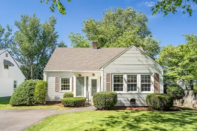 17 Ransom Road, Framingham, MA 01702 - Photo 1
