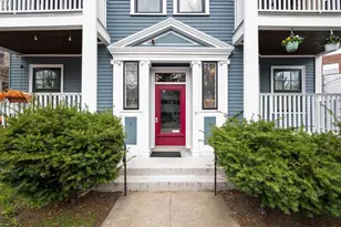 10 Bowdoin St, Cambridge, MA 02138 - Photo 1