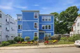 27 Ellington St, Boston, MA 02121 - Photo 1