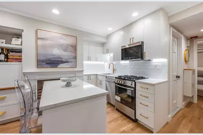 45 1/2 Garden Street #45H, Boston, MA 02114 - Photo 1