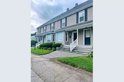 21 Hartwell St #3, Waltham, MA 02453 - Photo 1