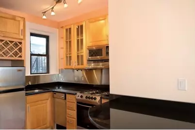 75 Burbank #402, Boston, MA 02115 - Photo 1