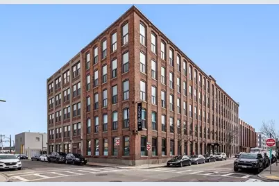 320 W 2nd St. #411, Boston, MA 02127 - Photo 1