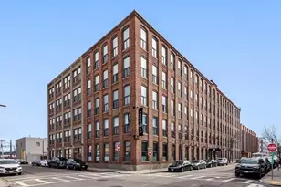 320 W 2nd St, Boston, MA 02127 - Photo 1