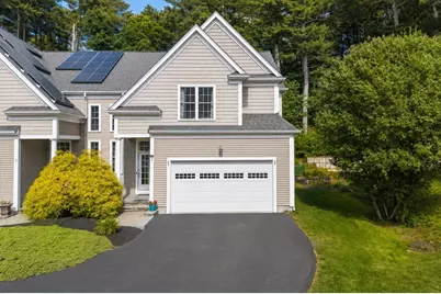 9 Cyrus Way #9, Northborough, MA 01532 - Photo 1
