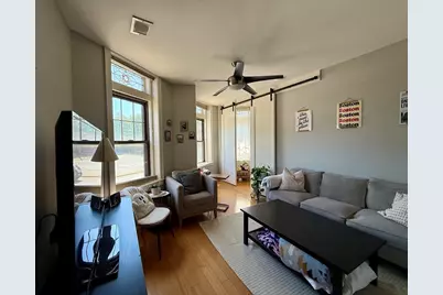394 Riverway #1, Boston, MA 02115 - Photo 1