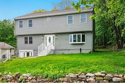 45 Dillon St, Worcester, MA 01604 - Photo 1