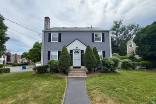 17 Hatfield Rd, Newton, MA 02465 - Photo 1