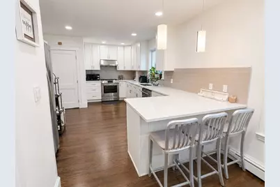 8 Rose St #8, Somerville, MA 02143 - Photo 1