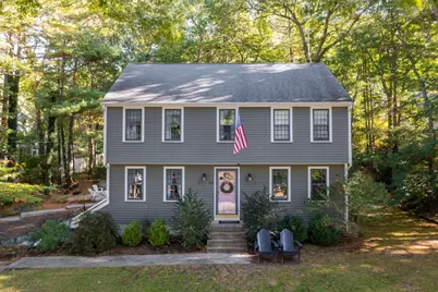 145 Petersons Path, Marshfield, MA 02050 - Photo 1