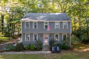145 Petersons Path, Marshfield, MA 02050 - Photo 1