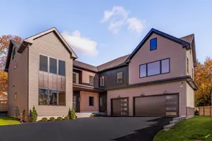 25 White Ave, Newton, MA 02459 - Photo 1