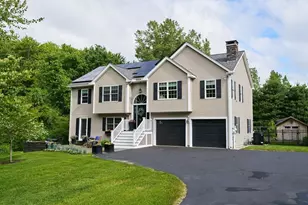 21 Holly Cir, Easthampton, MA 01027 - Photo 1