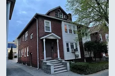 96 Lawton Street #1, Brookline, MA 02446 - Photo 1