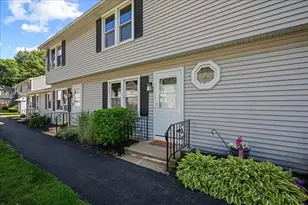 270 Sunderland Rd, Worcester, MA 01604 - Photo 1