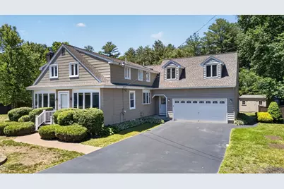 177 Marshall St, Tewksbury, MA 01876 - Photo 1