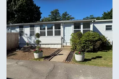 261 Newbury #114c, Peabody, MA 01960 - Photo 1