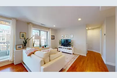 20 Chestnut St #308, Cambridge, MA 02139 - Photo 1
