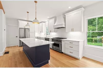 7 Hancock #-, Arlington, MA 02474 - Photo 1