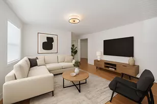 87 Floral St, Newton, MA 02461 - Photo 1