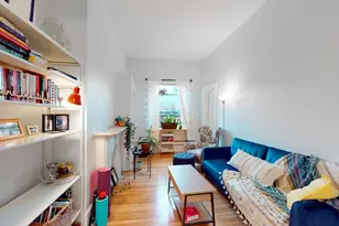 397 Beacon, Boston, MA 02116 - Photo 1