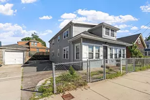 176 Washington St, Dedham, MA 02026 - Photo 1