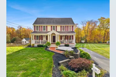 43 Progressive Avenue, West Bridgewater, MA 02379 - Photo 1