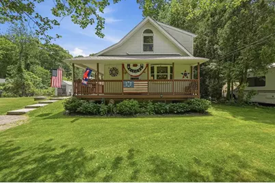 16 Kosta Avenue, Rutland, MA 01543 - Photo 1