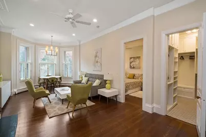 320 Commonwealth Ave #21, Boston, MA 02115 - Photo 1