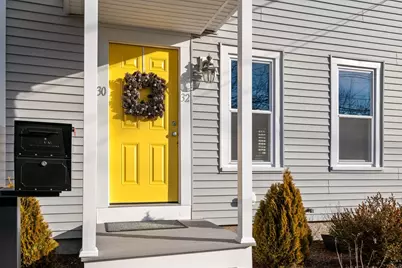 32 East Chestnut Street #32, Sharon, MA 02067 - Photo 1