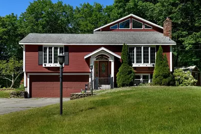62 S Ashburnham Road, Westminster, MA 01473 - Photo 1