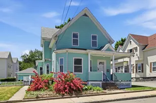79 Warwick St, Lowell, MA 01851 - Photo 1