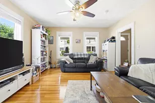 53 Willard St, Malden, MA 02148 - Photo 1